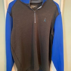 Nike Golf 1/4 zip